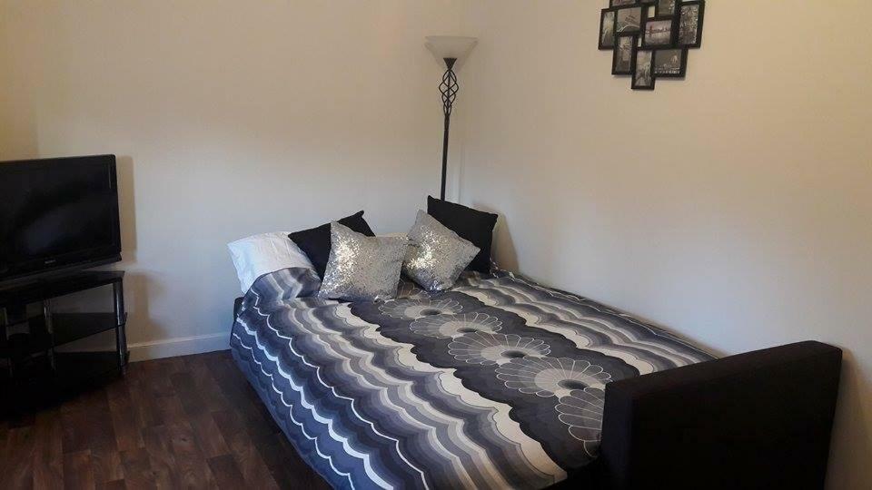Sunnyside Apartments كوتبريدج المظهر الخارجي الصورة