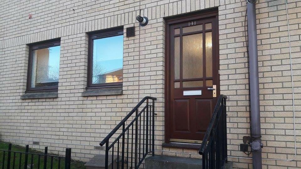 Sunnyside Apartments كوتبريدج المظهر الخارجي الصورة