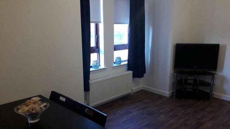 Sunnyside Apartments كوتبريدج المظهر الخارجي الصورة