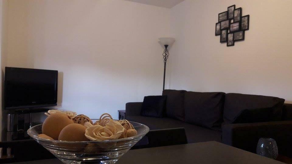 Sunnyside Apartments كوتبريدج المظهر الخارجي الصورة