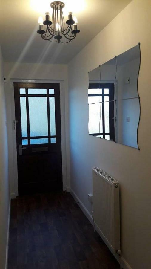 Sunnyside Apartments كوتبريدج المظهر الخارجي الصورة