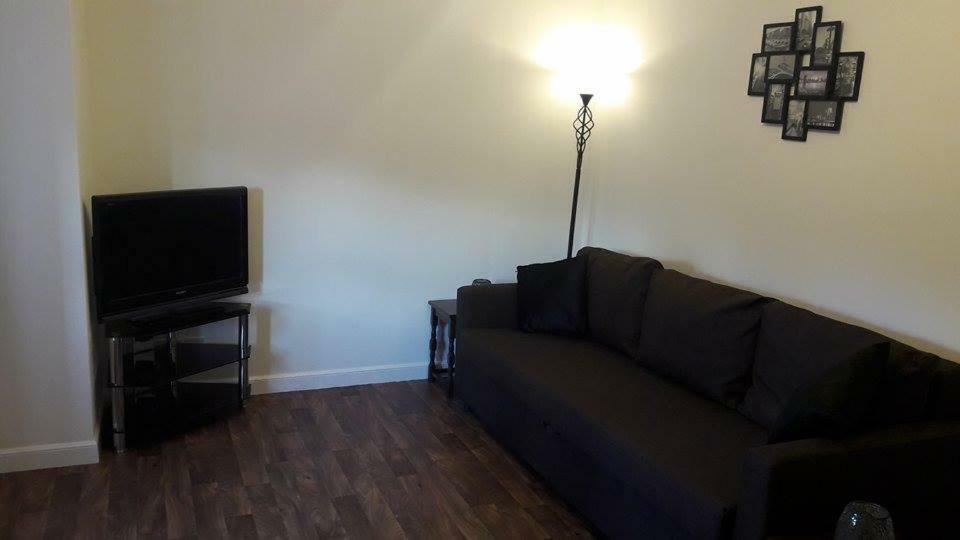 Sunnyside Apartments كوتبريدج المظهر الخارجي الصورة